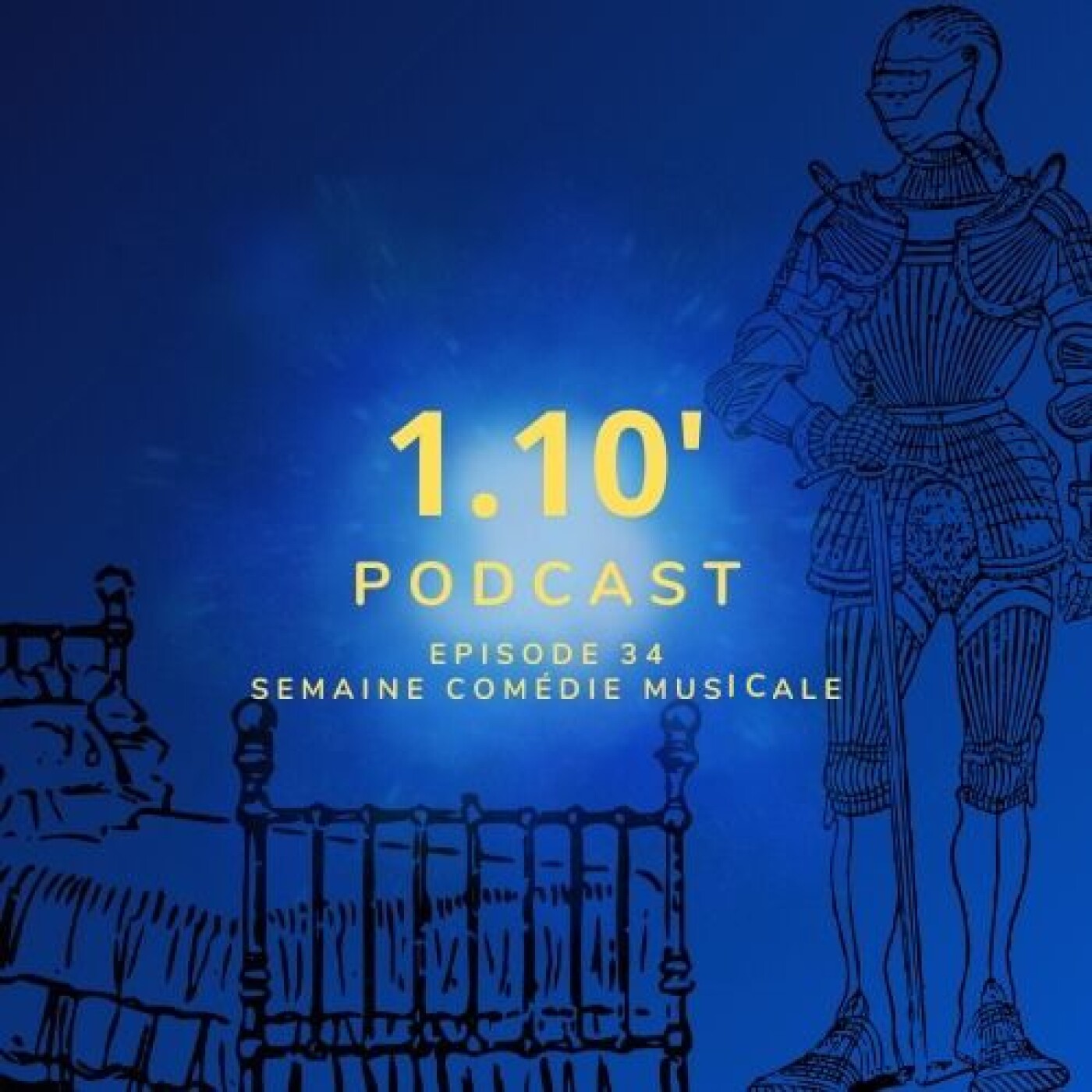 1.10, une musique
