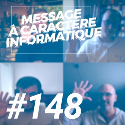 MACI #148 - Java, JVM et Cloud : Conversation technique avec José Paumard d'Oracle cover