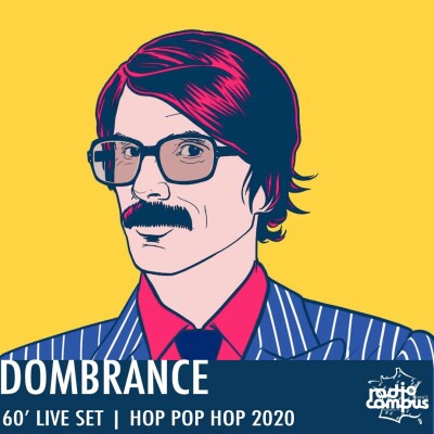 Dombrance | Campus Club cover