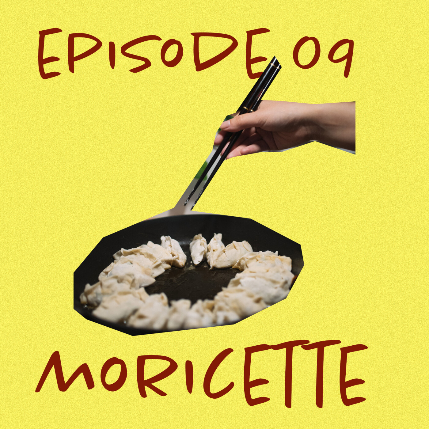09 Moricette et ses gyozas episode artwork