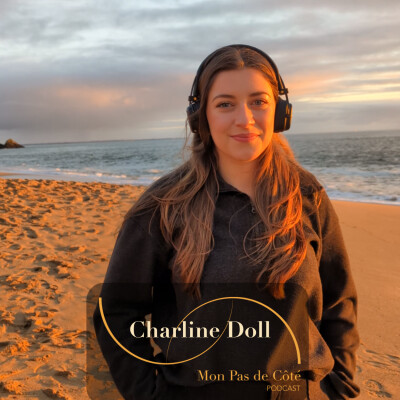 Mon Pas de Côté.29 - Comment la psychologie humaine vient nous réconcilier avec les événements douloureux de la vie cover