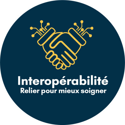 Interopérabilité relier pour mieux soigner - Episode 2 - Partie 1 : mise en place concrète de l’interopérabilité cover