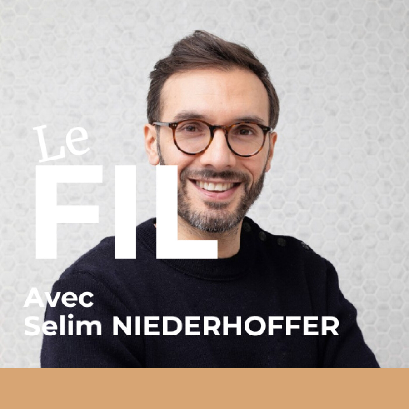 #50 - Copywriting, IA et persuasion : les vraies règles pour vendre sans manipuler avec Selim NIEDERHOFFER