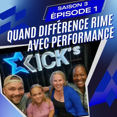 S3.1 - Quand Différence rime avec Performance cover