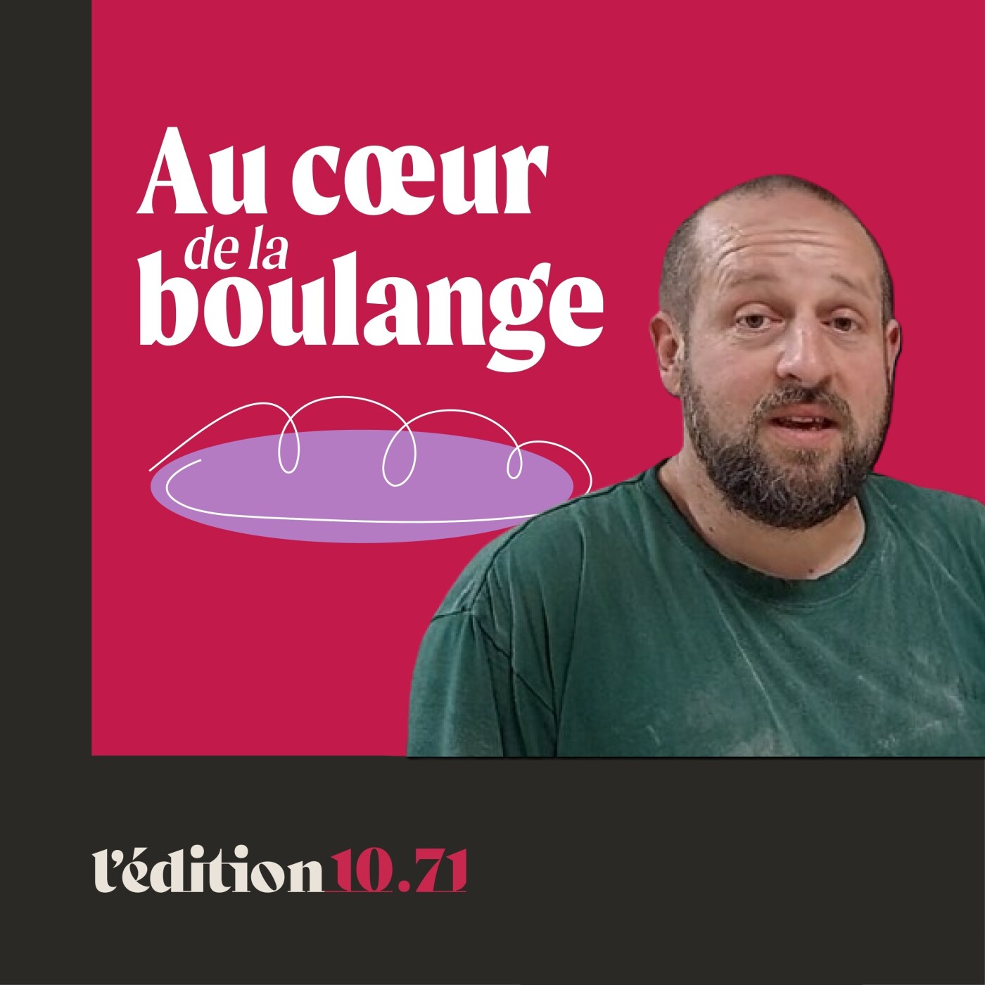 Blés anciens et bretons pour farine native : Quelles sont les limites en production ? [paysan, culture, panification, protéines, four à bois