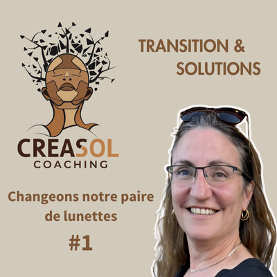 Changeons de paire de lunettes cover