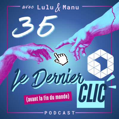 35 - [Forum PHP] Anna Cathelineau, santé mentale des devs : Quelle question aimerais-tu qu'on te pose ? cover