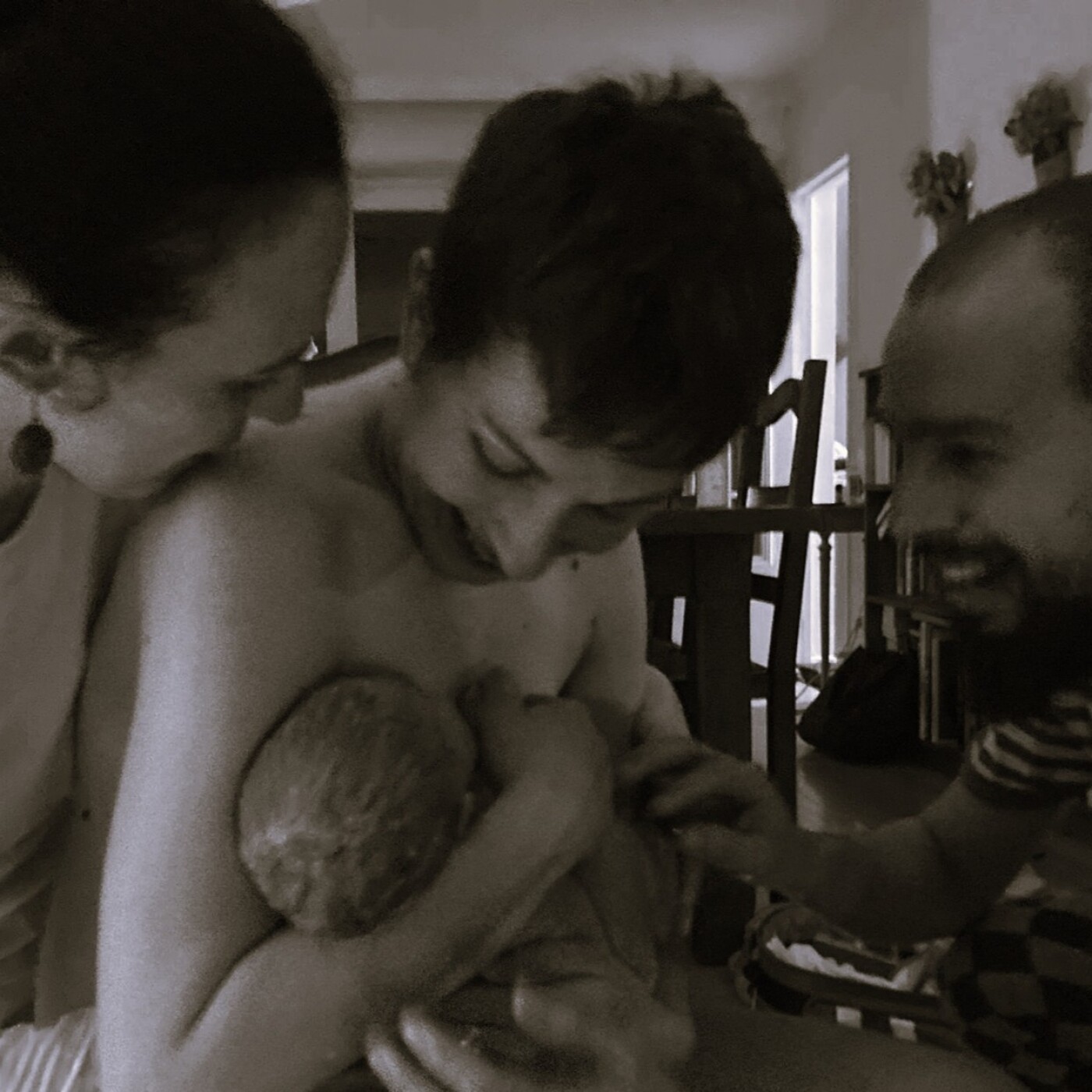 PARLONS NAISSANCE