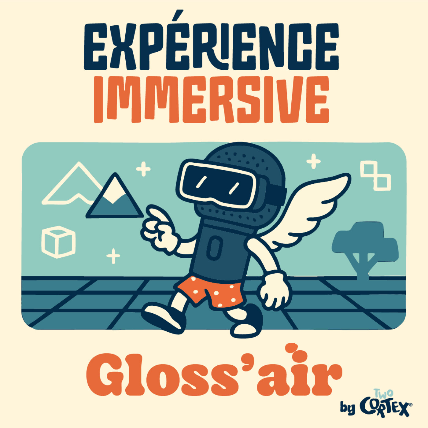 Expériences immersives – Quand la culture fait appel à tous les sens