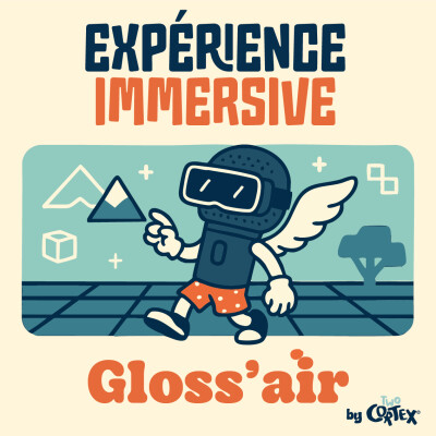 Expériences immersives – Quand la culture fait appel à tous les sens cover