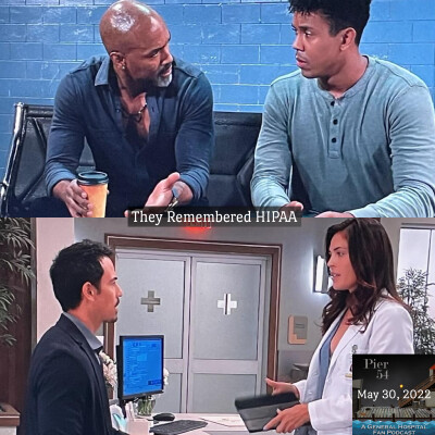 Episode 339: They Remembered HIPAA 5/30/22 cover