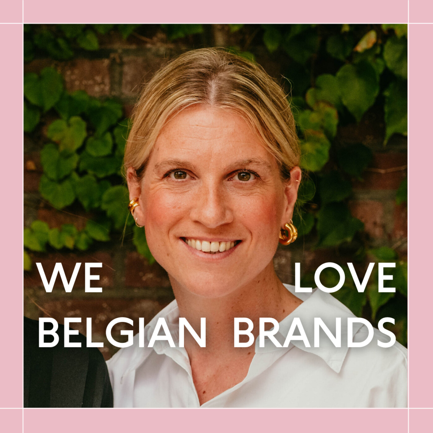 We Love Belgian Brands