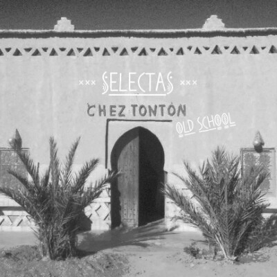 Les Selectas de Chez Tonton #2 cover