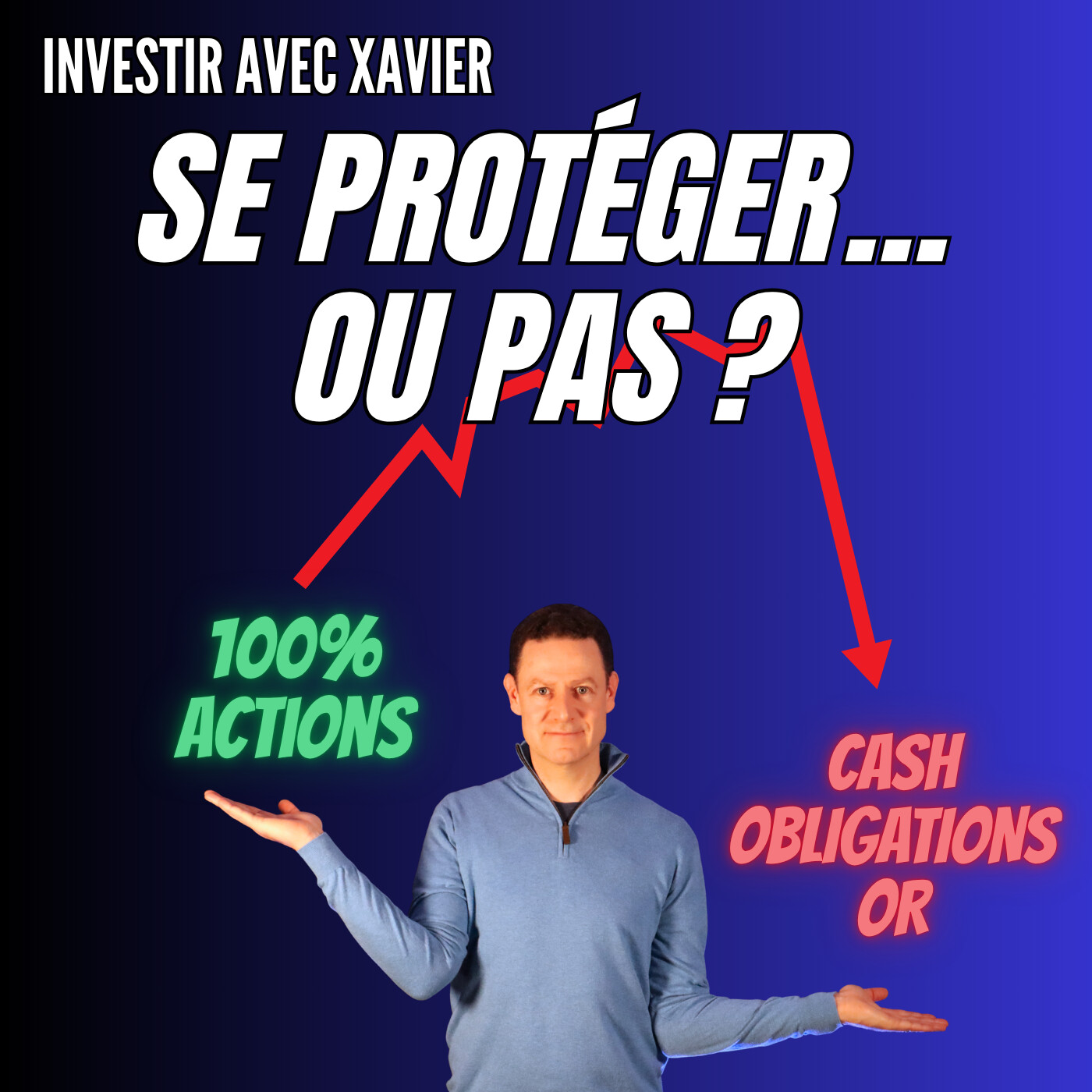 Se protéger contre la crise qui vient : ce qui marche vraiment