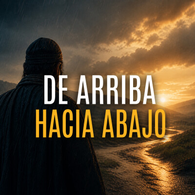 De arriba hacia abajo - LAG BAOMER 5786 cover
