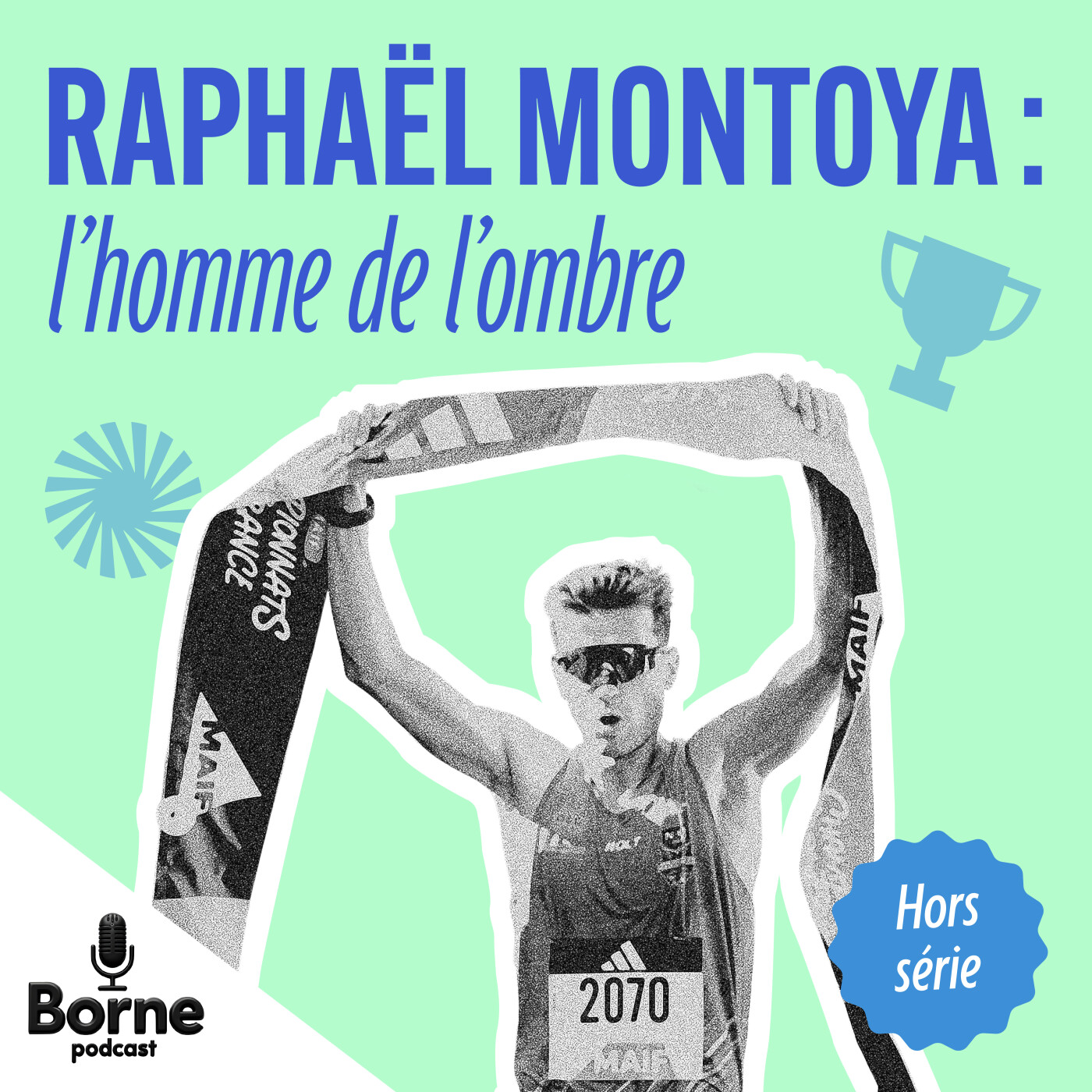 Borne podcast