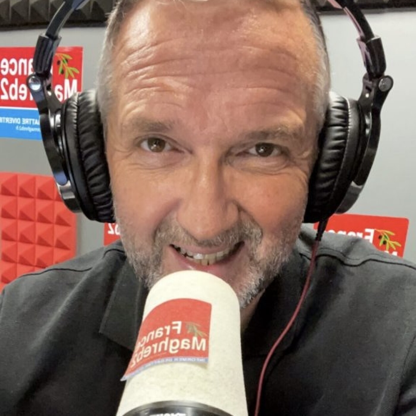Bonjour Maitre du 22 septembre