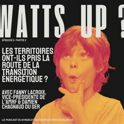 Les territoires ont-ils pris la route de la transition énergétique ? (partie 2) cover