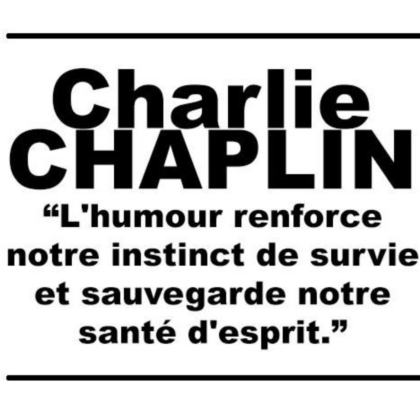 PODCAST CINEMA | CHARLIE CHAPLIN | CinéRires PODCAST CINEMA | CHARLIE CHAPLIN | CinéRires