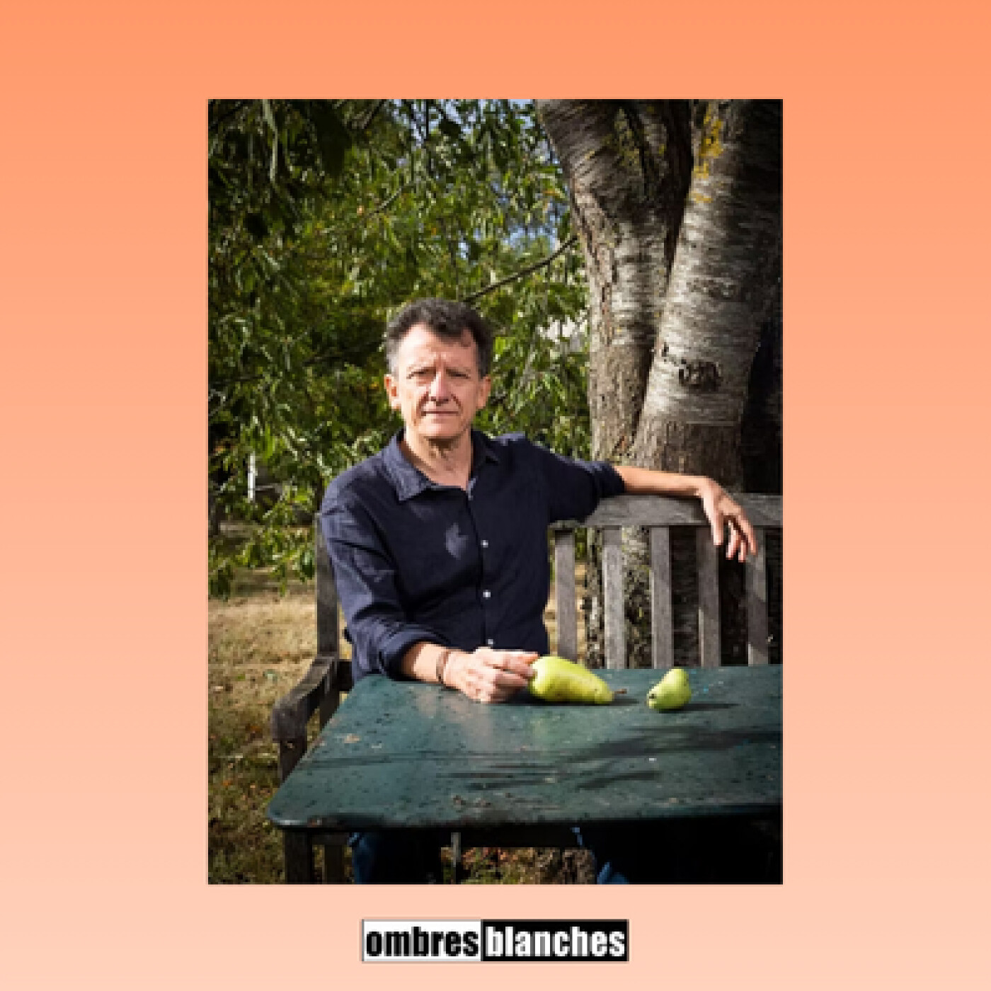 Marco Martella → Time No Longer – Jardins, catastrophes et pratiques contemporaines