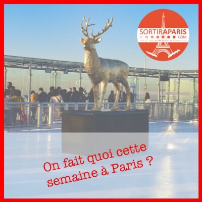 Les sorties de la semaine du 31 janvier au 6 février 2022 cover