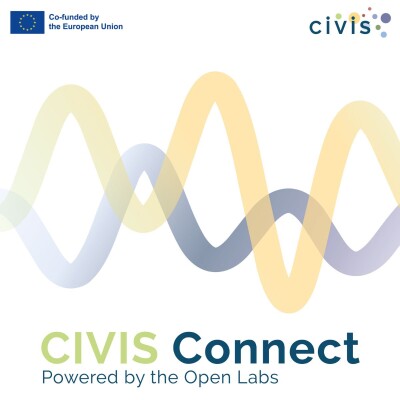 CIVIS Connect: un voyage au cœur de la recherche participative cover