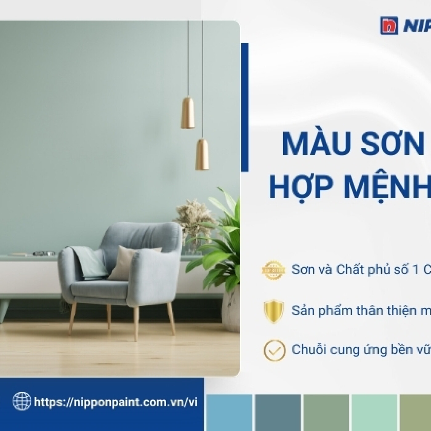 menh moc hop mau gi episode artwork