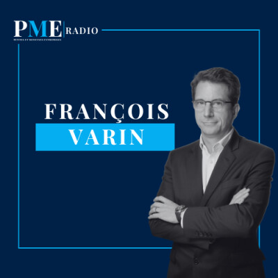 Histoires & Slides : Transformer les présentations en levier stratégique de performance | François Varin, Président de Histoires & Slides cover