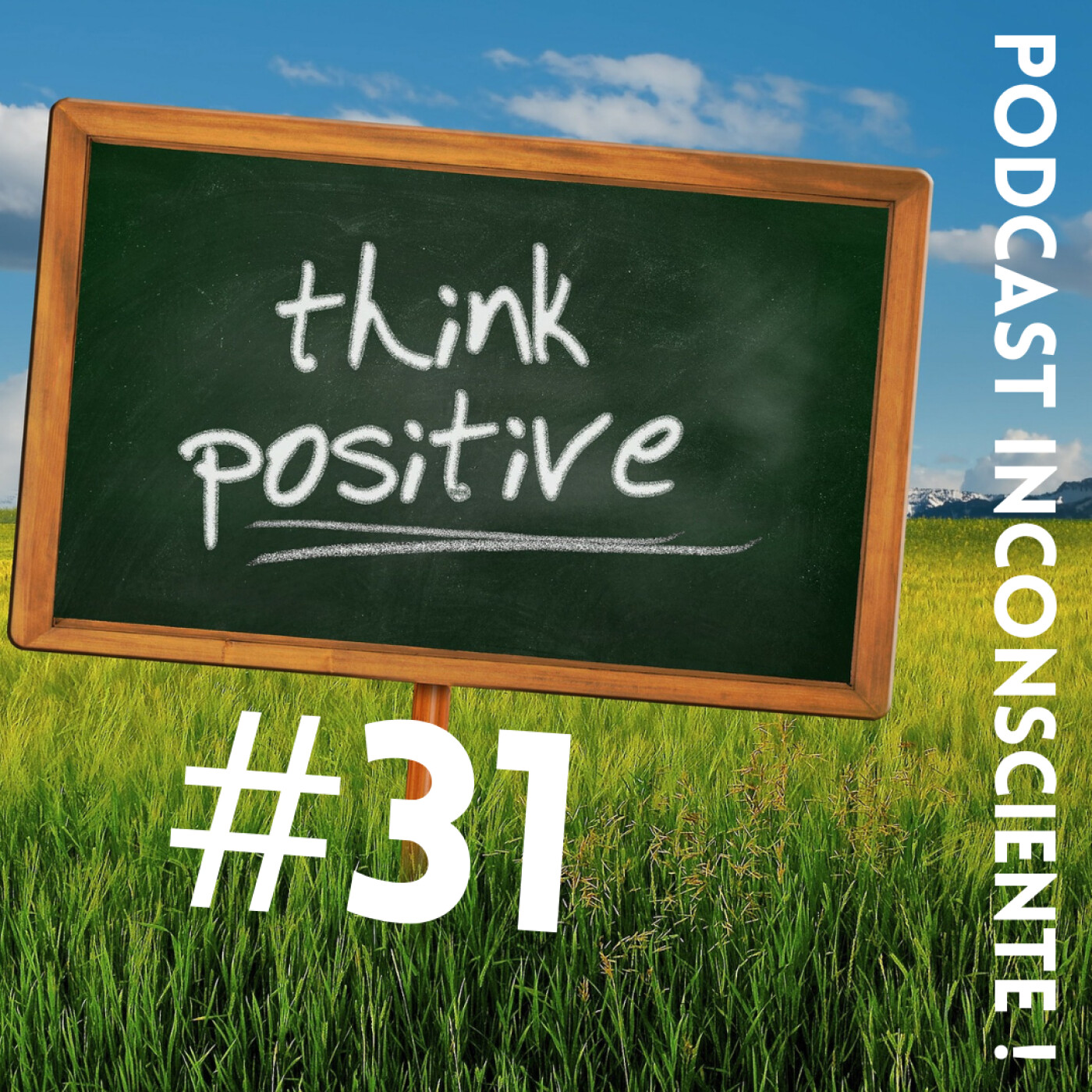 #31 Affirmations positives