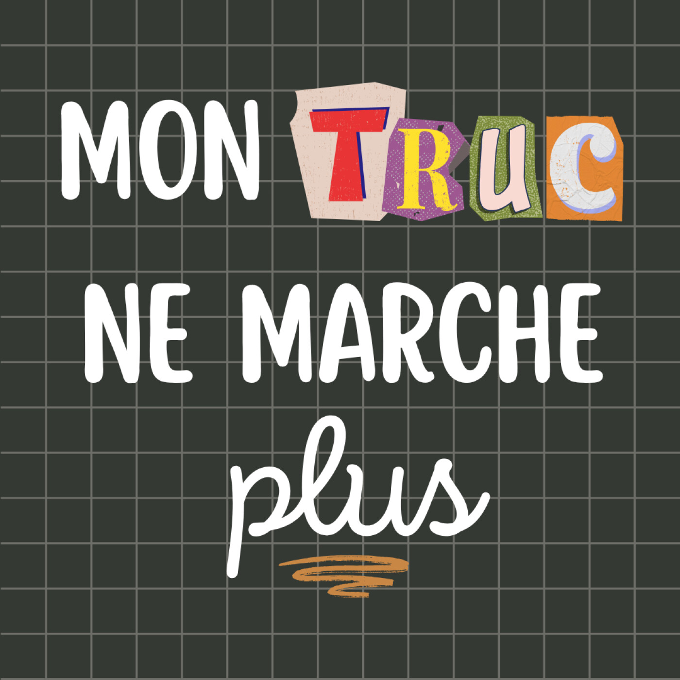 Ça marche ton truc ? Le podcast qui fait briller l\'entrepreneuriat féminin