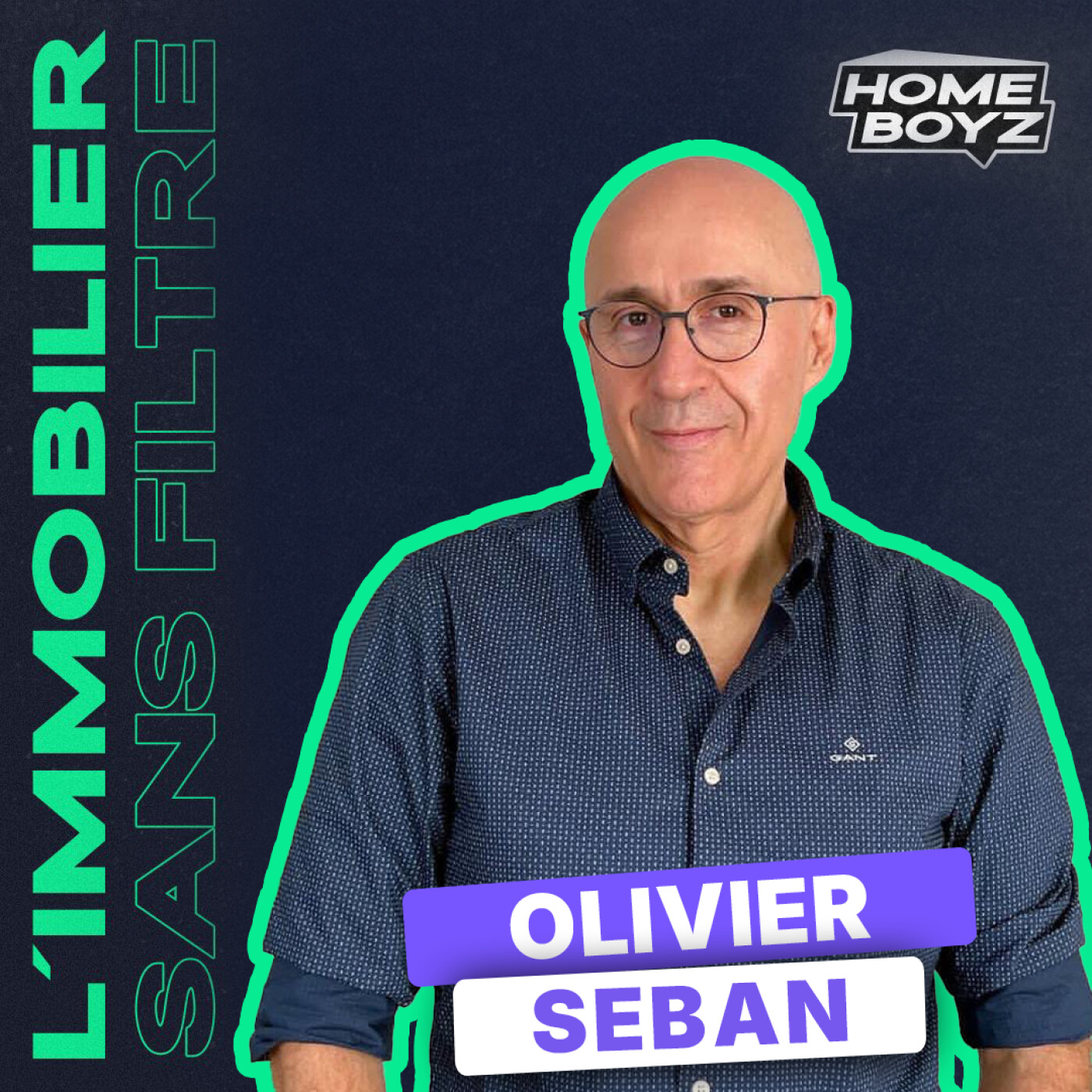 Homeboyz - L\'Immobilier SANS Filtre