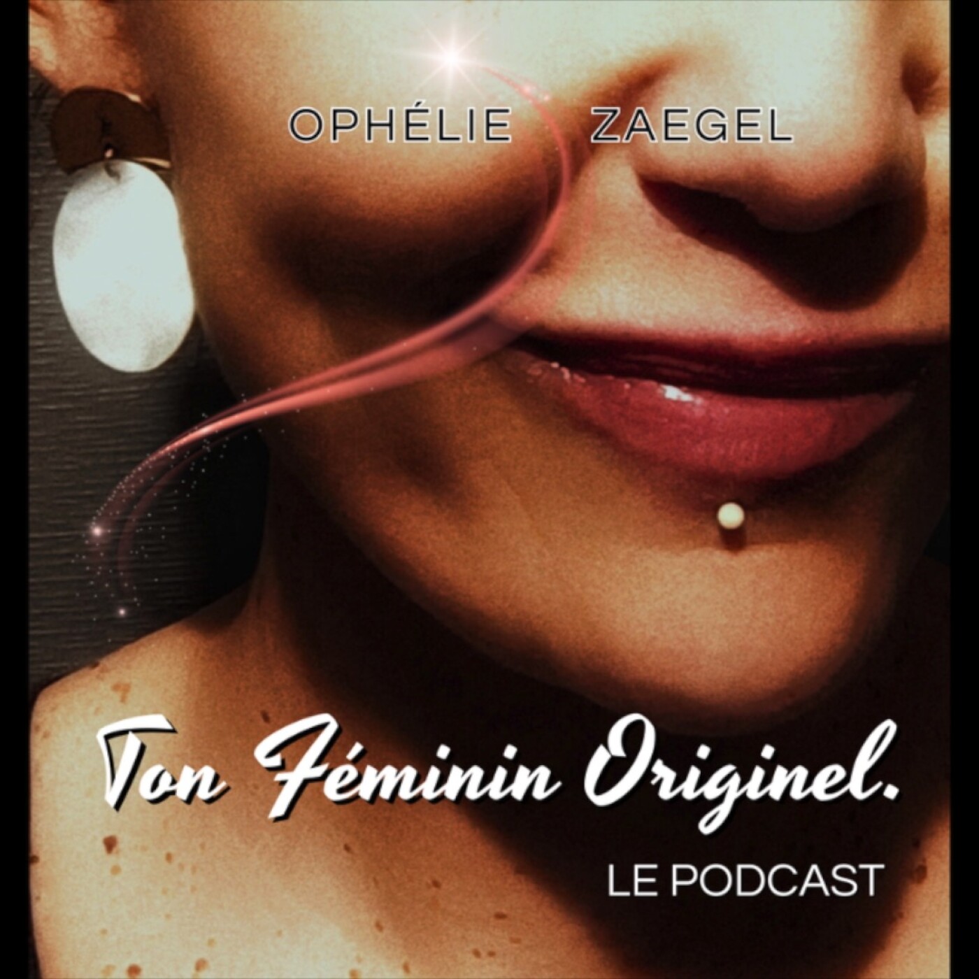 13 • Ton corps réclame une femme libre episode artwork