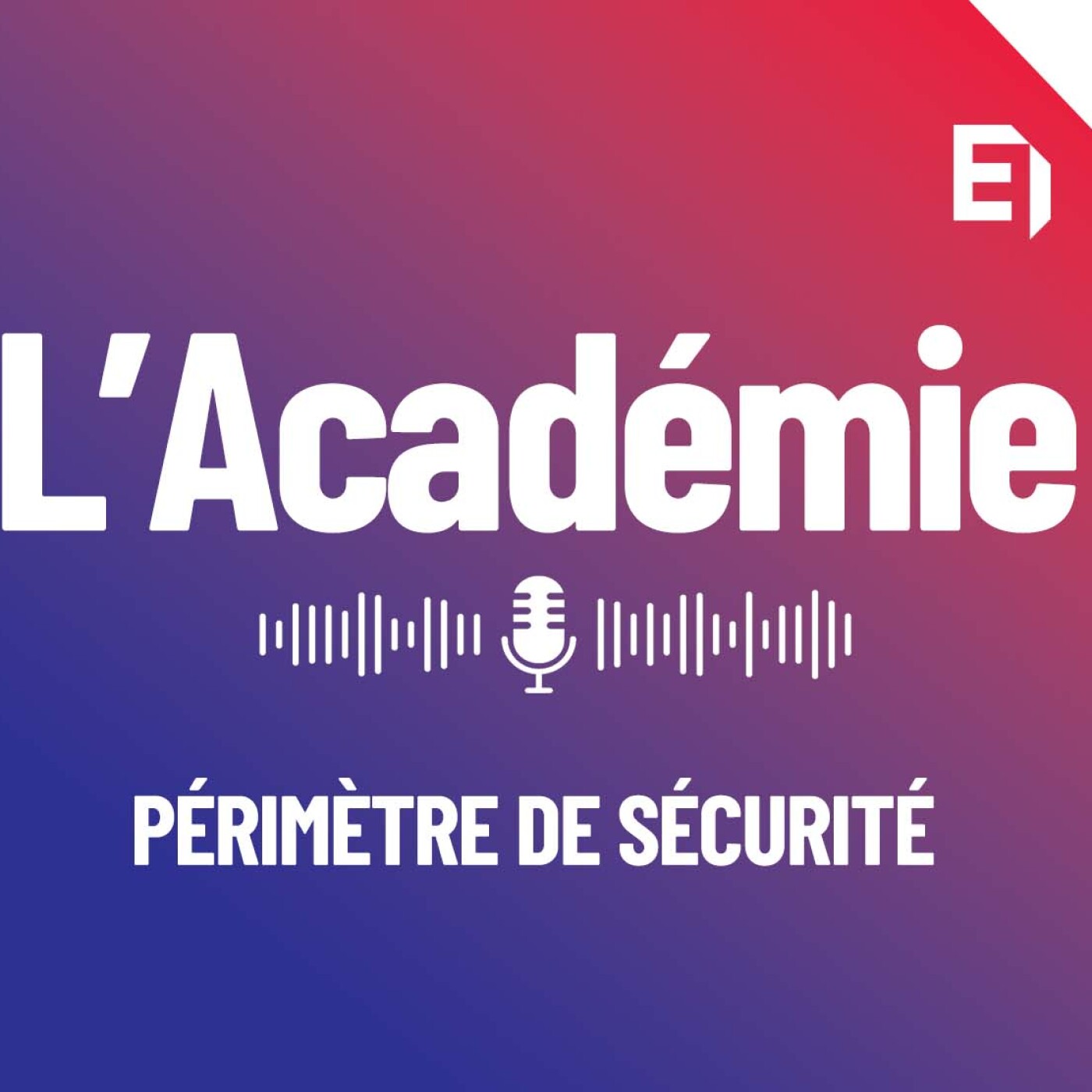 Le bon réflexe – Renforcez votre sécurité économique avec la DGSI episode artwork