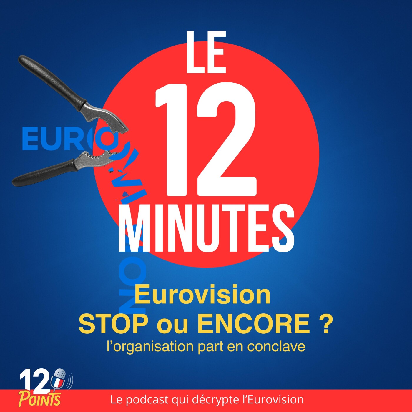 Eurovision 2026 : Israël en sursis, Lou Deleuze révélée, Florian Wieder de retour Eurovision 2026 : Israël en sursis, Lou Deleuze révélée, Florian Wieder de retour