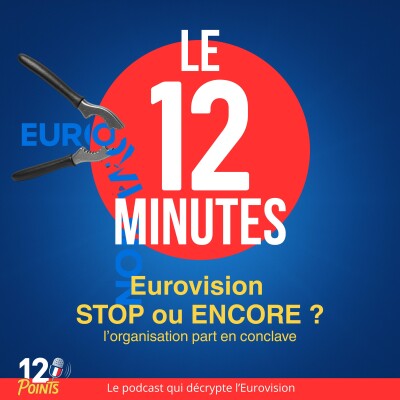 Eurovision 2026 : Israël en sursis, Lou Deleuze révélée, Florian Wieder de retour cover
