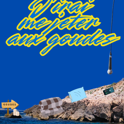 Je parle à mon agresseur au téléphone cover