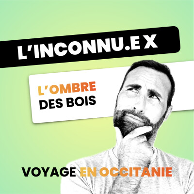 L'ombre des bois cover