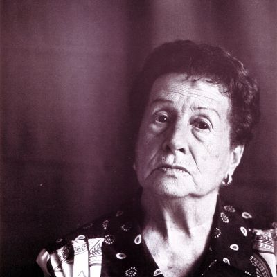 Rosa Laviña - La guerre civile espagnole - Mirada cover