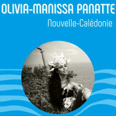 #16# OLIVIA-MANISSA PANATTE - Partie 2 - Exploratrice du mouvement intérieur, artiste interdisciplinaire, pédagogue, sorcière moderne cover