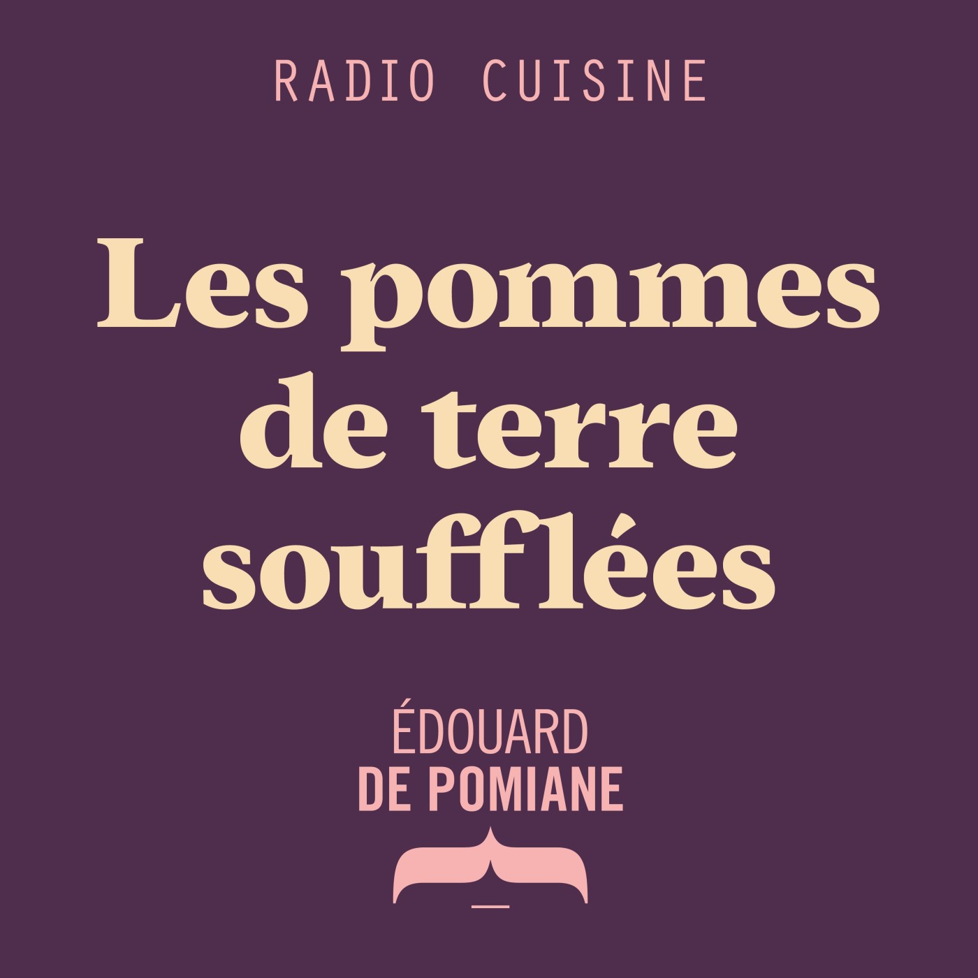 Radio Cuisine