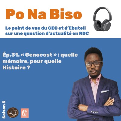 « Genocost » : quelle mémoire, pour quelle Histoire ? cover