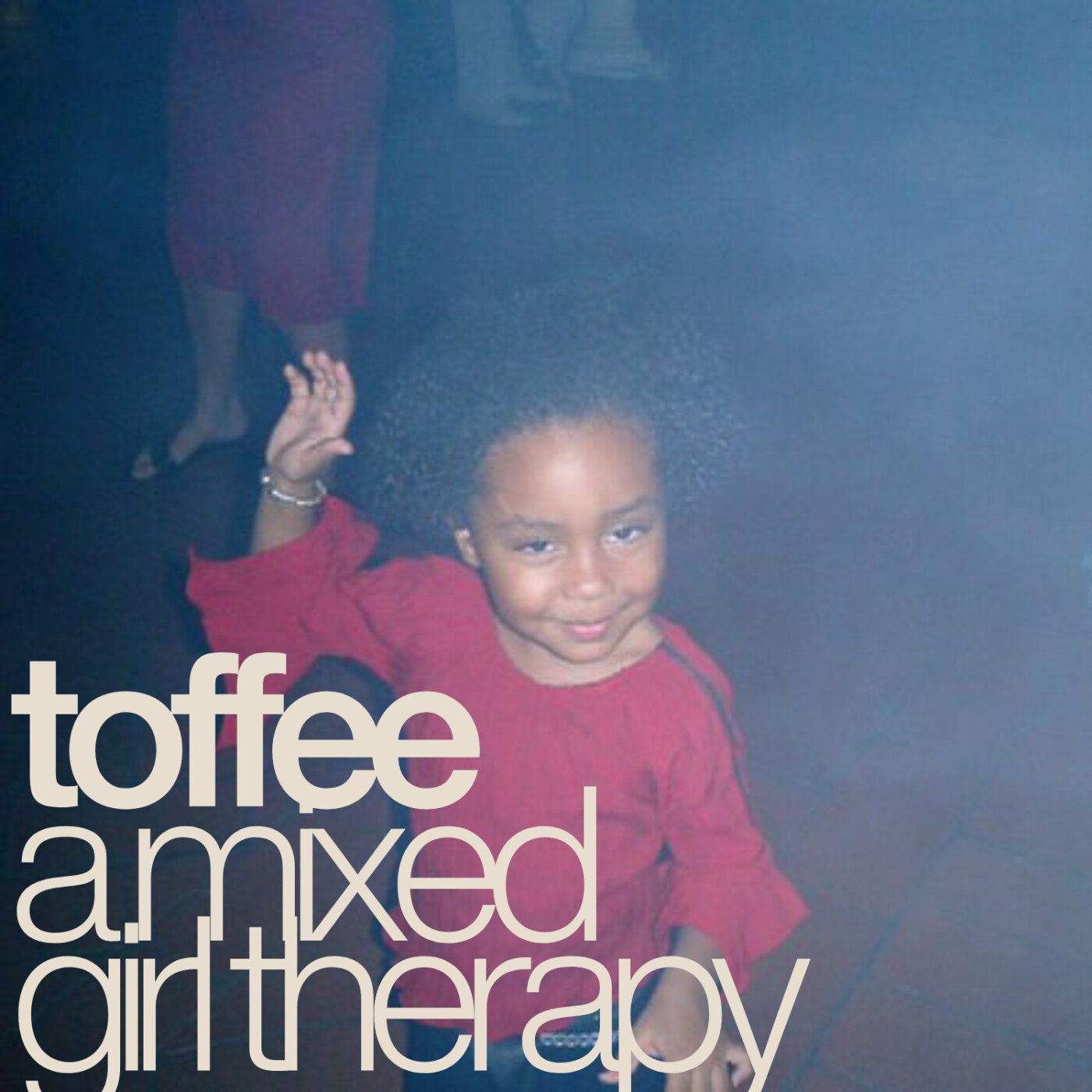 Toffee