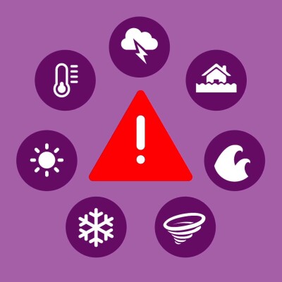 Vigilance Météo kezako ? cover