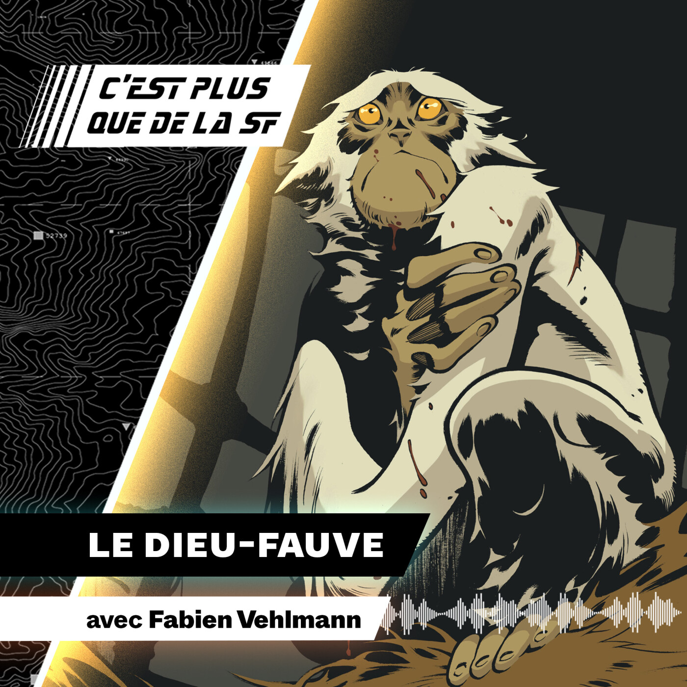 C\'est plus que de la SF