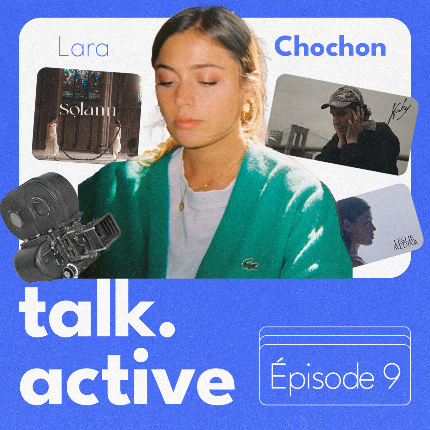 talk.active