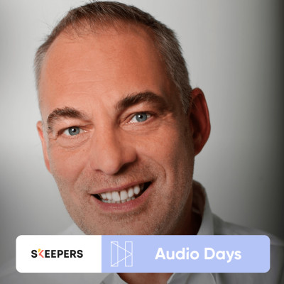 Améliorer son expérience client en s'appuyant sur les contenus utilisateurs et les médias sociaux - Pascal Lannoo, SKEEPERS cover