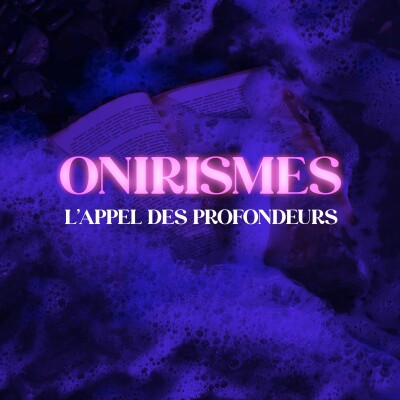 6. L'Appel des Profondeurs (La Petite Sirène, Hans Christian Andersen) cover