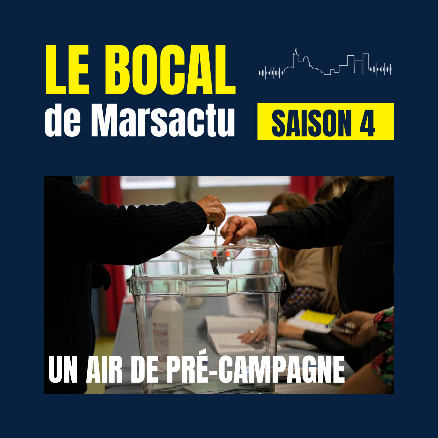 Le Bocal de Marsactu
