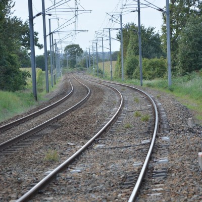 La SNCF se lance dans les trains... au colza ! cover