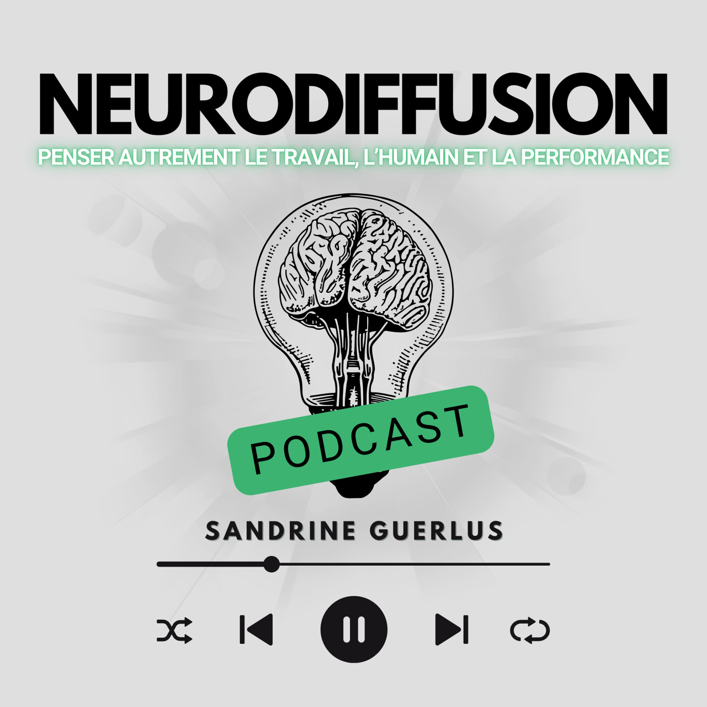 Neurodiffusion